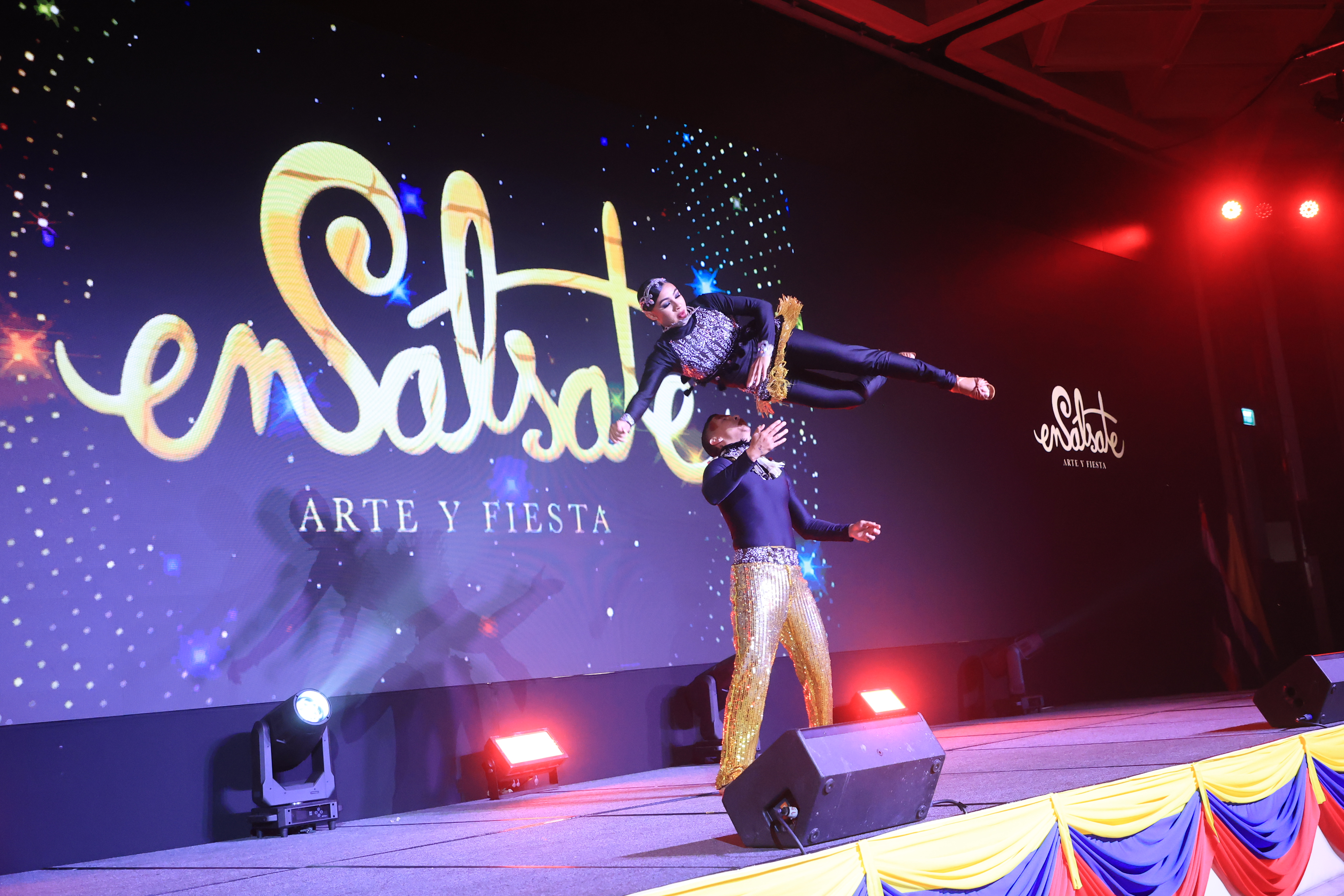 title - ส.ป.ก. ร่วมงานวันชาติโคลอมเบีย เนื่องในโอกาสครบรอบ 216 ปี
